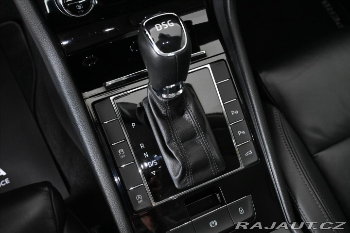 Škoda Superb 2,0 TDi 140kW DSG *Style* 2019