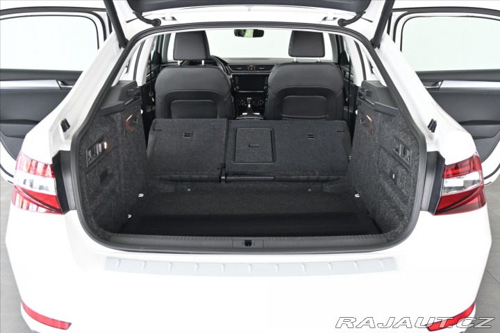 Škoda Superb 2,0 TDi 140kW DSG *Style* 2019
