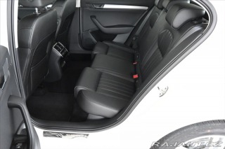 Škoda Superb 2,0 TDi 140kW DSG *Style* 2019