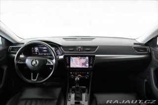 Škoda Superb 2,0 TDi 140kW DSG *Style* 2019