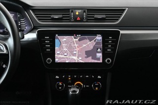 Škoda Superb 2,0 TDi 140kW DSG *Style* 2019