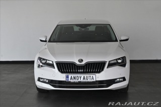 Škoda Superb 2,0 TDi 140kW DSG *Style* 2019