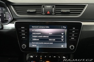Škoda Superb 2,0 TDi 140kW DSG *Style* 2019