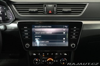 Škoda Superb 2,0 TDi 140kW DSG *Style* 2019