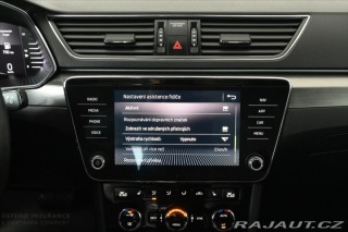 Škoda Superb 2,0 TDi 140kW DSG *Style* 2019