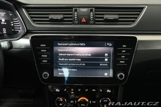 Škoda Superb 2,0 TDi 140kW DSG *Style* 2019