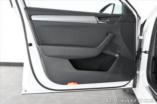 Škoda Superb 2,0 TDi 140kW DSG *Style* 2019