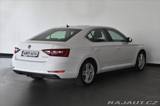 Škoda Superb 2,0 TDi 140kW DSG *Style* 2019