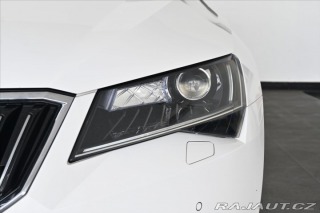 Škoda Superb 2,0 TDi 140kW DSG *Style* 2019
