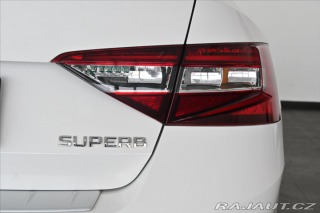 Škoda Superb 2,0 TDi 140kW DSG *Style* 2019