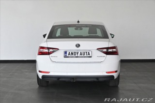 Škoda Superb 2,0 TDi 140kW DSG *Style* 2019