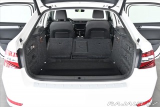 Škoda Superb 2,0 TDi 140kW DSG *Style* 2019