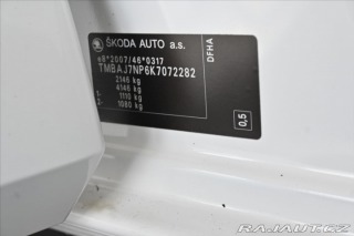 Škoda Superb 2,0 TDi 140kW DSG *Style* 2019