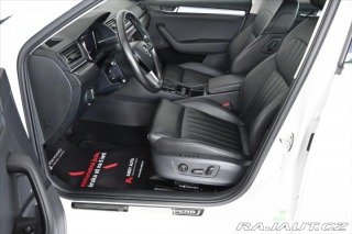 Škoda Superb 2,0 TDi 140kW DSG *Style* 2019