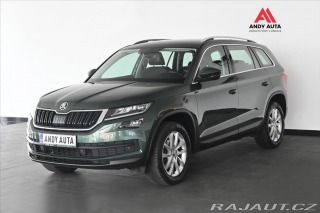Škoda Kodiaq 1,5 TSi 110kW Ambition Zá