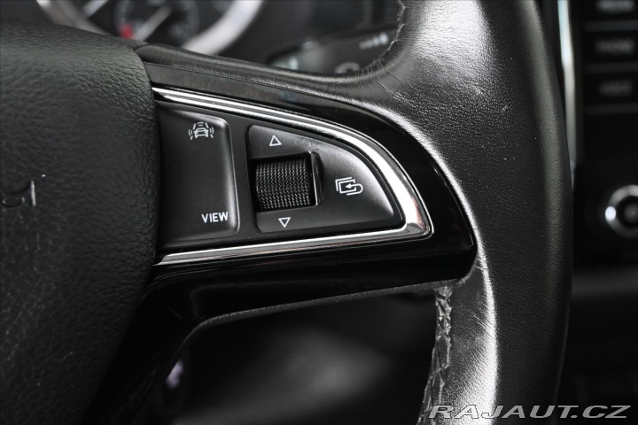 Škoda Kodiaq 1,5 TSi 110kW Ambition Zá 2020