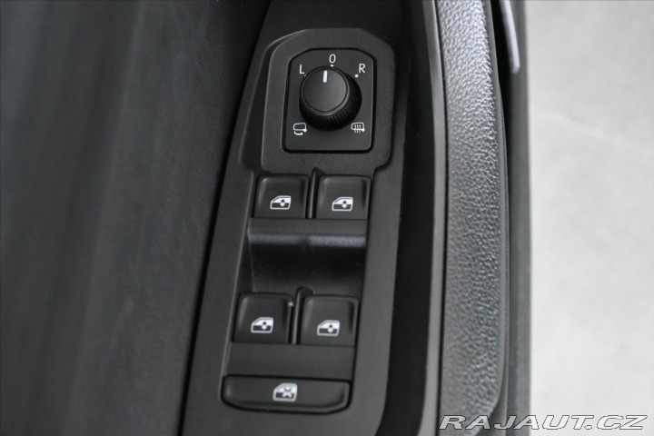 Škoda Kodiaq 1,5 TSi 110kW Ambition Zá 2020
