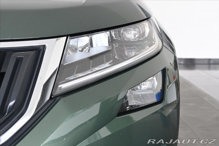 Škoda Kodiaq 1,5 TSi 110kW Ambition Zá 2020