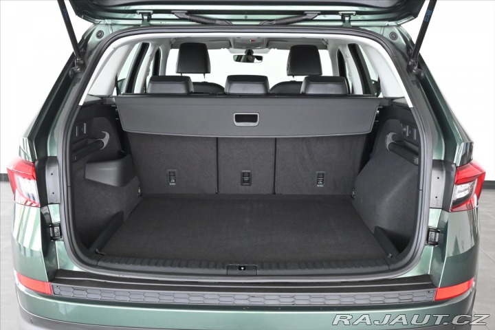 Škoda Kodiaq 1,5 TSi 110kW Ambition Zá 2020
