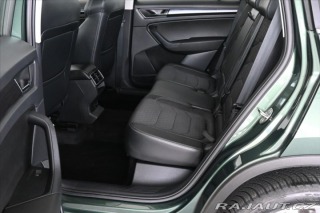 Škoda Kodiaq 1,5 TSi 110kW Ambition Zá 2020