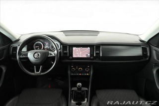 Škoda Kodiaq 1,5 TSi 110kW Ambition Zá 2020