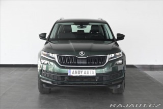 Škoda Kodiaq 1,5 TSi 110kW Ambition Zá 2020