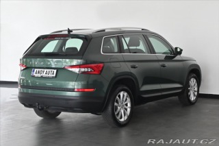 Škoda Kodiaq 1,5 TSi 110kW Ambition Zá 2020