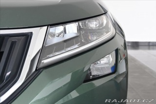 Škoda Kodiaq 1,5 TSi 110kW Ambition Zá 2020