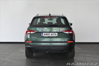 Škoda Kodiaq 1,5 TSi 110kW Ambition Zá 2020