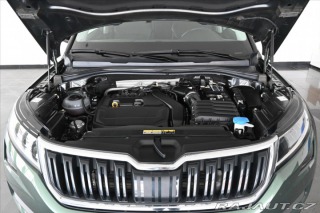 Škoda Kodiaq 1,5 TSi 110kW Ambition Zá 2020