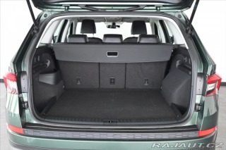 Škoda Kodiaq 1,5 TSi 110kW Ambition Zá 2020