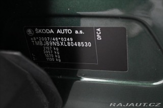 Škoda Kodiaq 1,5 TSi 110kW Ambition Zá 2020