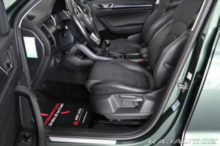 Škoda Kodiaq 1,5 TSi 110kW Ambition Zá 2020