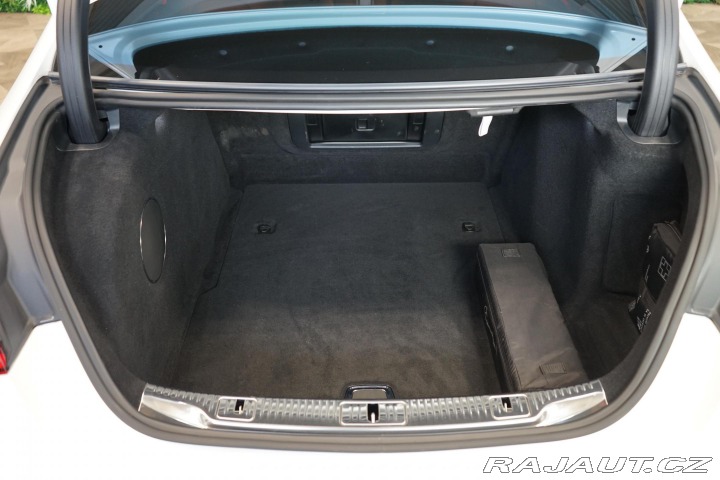 Mercedes-Benz S 580 4Matic Maybach NezTop 2023