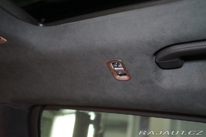 Mercedes-Benz S 580 4Matic Maybach NezTop 2023