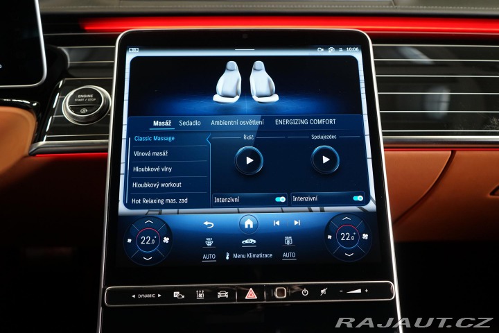 Mercedes-Benz S 580 4Matic Maybach NezTop 2023