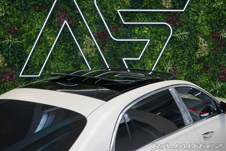 Mercedes-Benz S 580 4Matic Maybach NezTop 2023