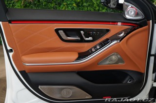 Mercedes-Benz S 580 4Matic Maybach NezTop 2023
