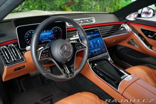 Mercedes-Benz S 580 4Matic Maybach NezTop 2023