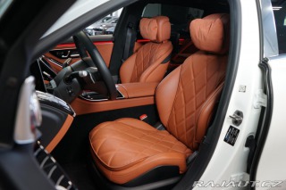 Mercedes-Benz S 580 4Matic Maybach NezTop 2023