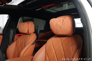 Mercedes-Benz S 580 4Matic Maybach NezTop 2023