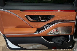 Mercedes-Benz S 580 4Matic Maybach NezTop 2023