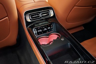 Mercedes-Benz S 580 4Matic Maybach NezTop 2023