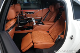 Mercedes-Benz S 580 4Matic Maybach NezTop 2023