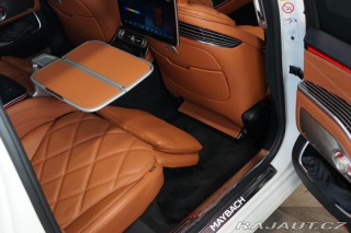 Mercedes-Benz S 580 4Matic Maybach NezTop 2023