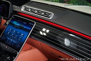 Mercedes-Benz S 580 4Matic Maybach NezTop 2023