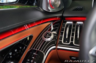Mercedes-Benz S 580 4Matic Maybach NezTop 2023
