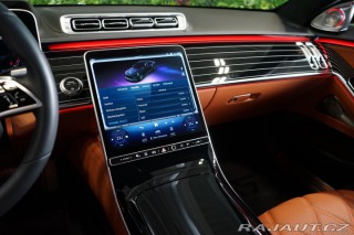 Mercedes-Benz S 580 4Matic Maybach NezTop 2023