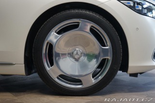 Mercedes-Benz S 580 4Matic Maybach NezTop 2023