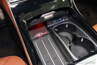 Mercedes-Benz S 580 4Matic Maybach NezTop 2023
